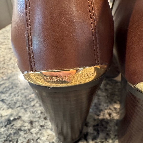 Michael Kors Boots - Picture 3 of 8